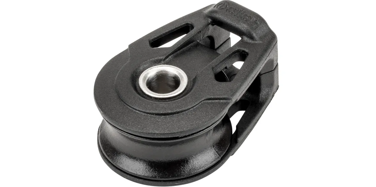 Motón Dynamic 20MM V3 para atar - Allen - Motones de rodamientos de bolas - Sail Zonda
