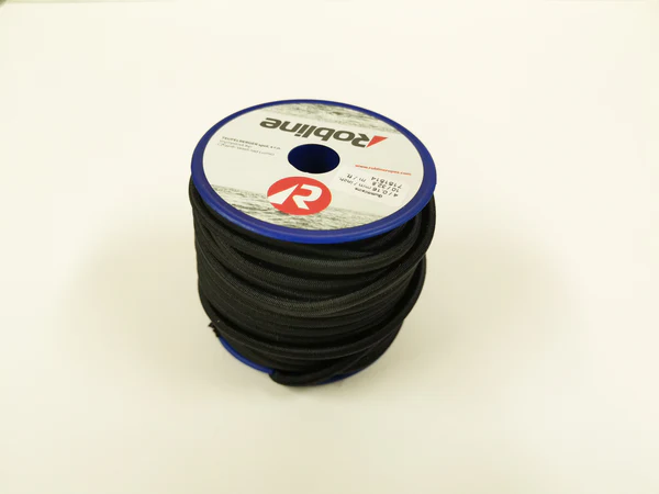 Mini bobina de shockcord 4mm 10m - Robline - Cabos - Sail Zonda
