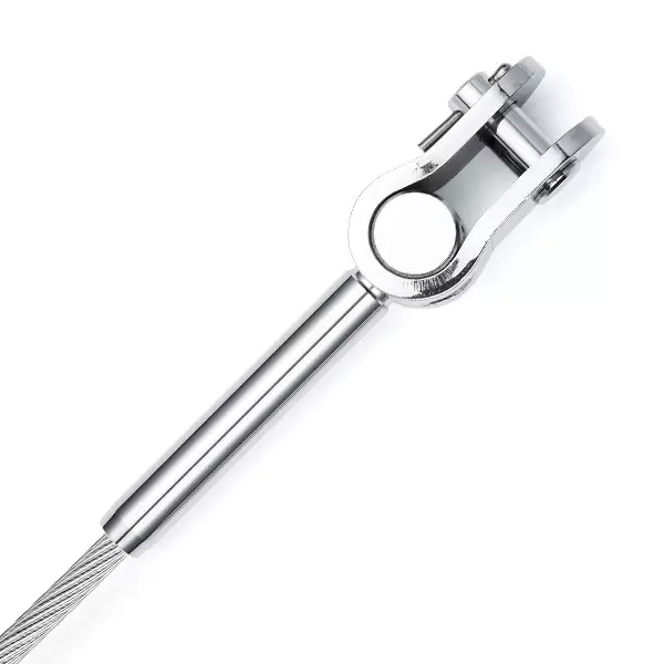 Toggle para cable de 6mm - Sta-Lok - Jarcia - Sail Zonda