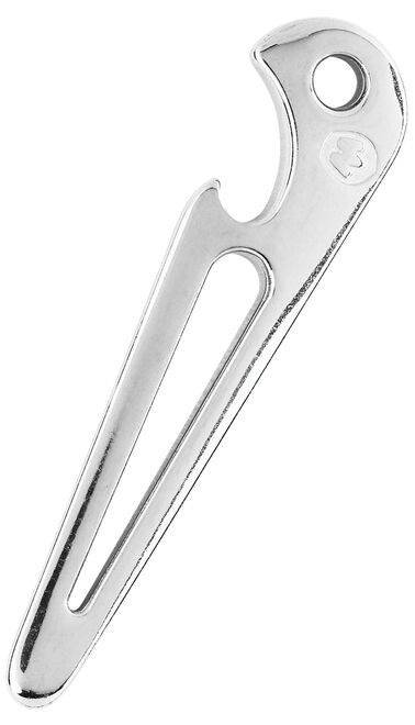 LLAVE DE GRILLETE FORJADA Y ABREBOTELLAS - Wichard - Equipamiento náutico - Sail Zonda