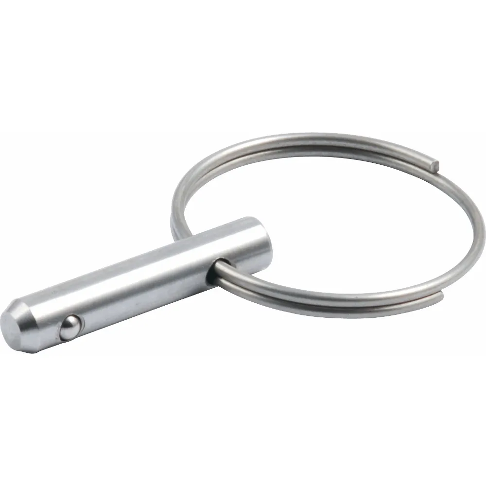 Fast Pin 50mm perno - Allen - Jarcia - Sail Zonda