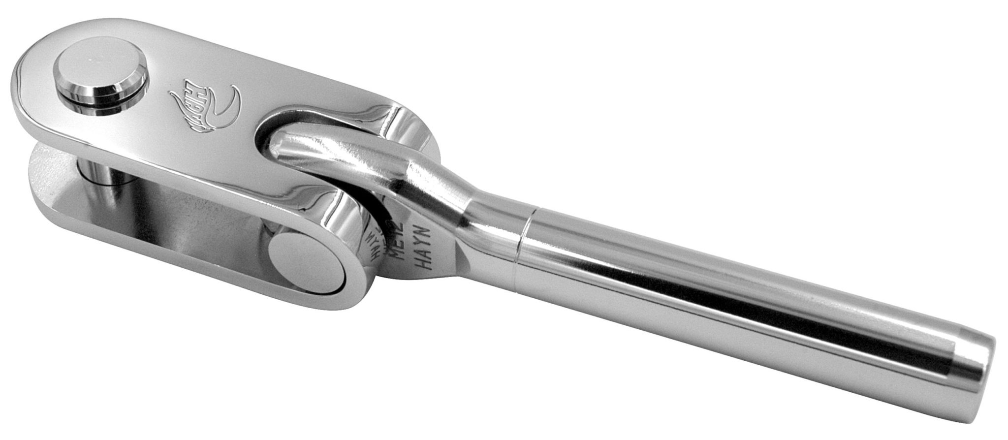 Toggle de 1/4", Perno de 1/2" - Hayn - Jarcia - Sail Zonda