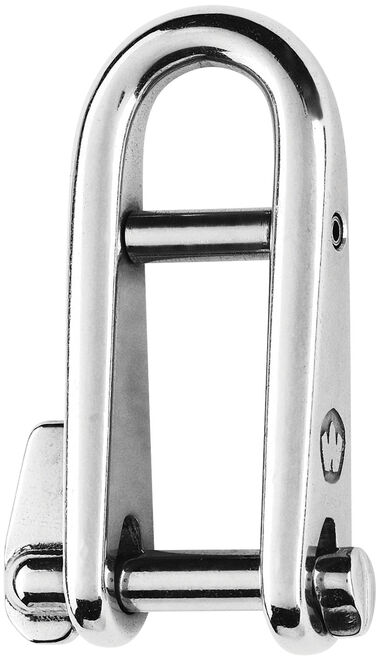 Grillete llave con barra 8mm - Wichard - Grilletes - Sail Zonda